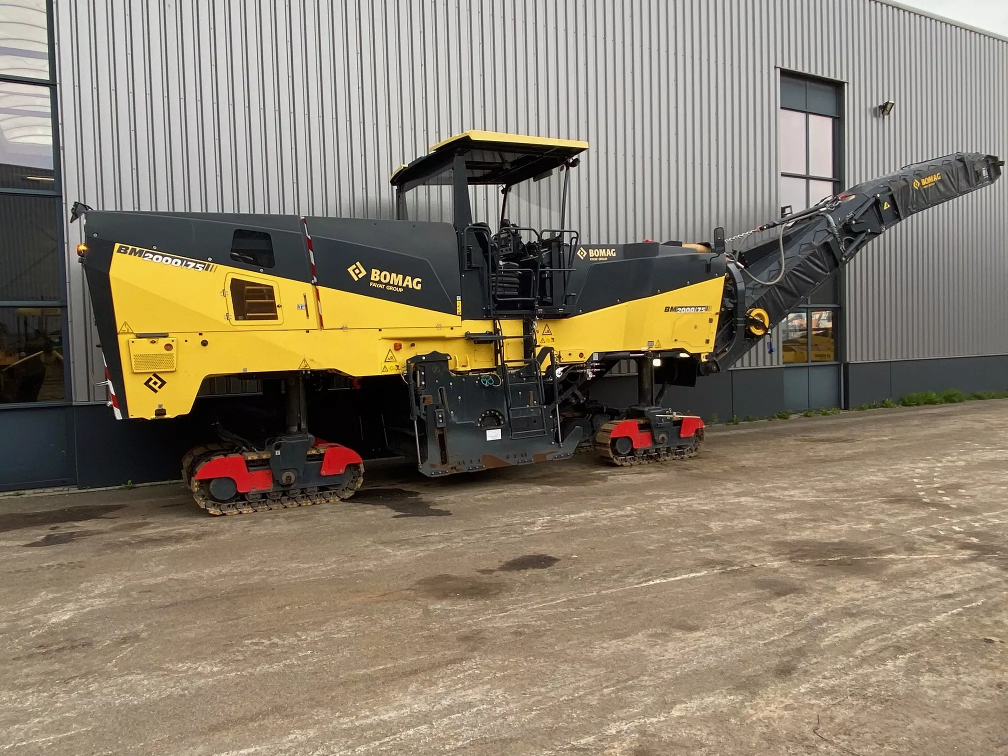 Equipment